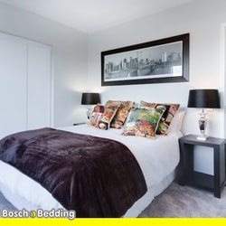 Bosch Bedding
