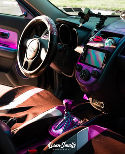 BOSS Audio Systems