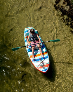 BOTE Board