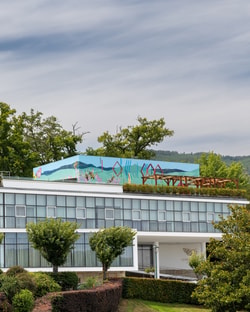 Boticas Hotel