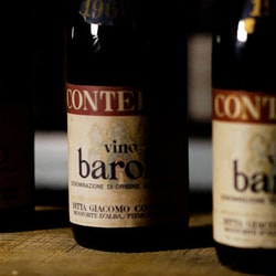 Bottles With History