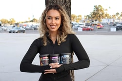 Bounce Nutrition
