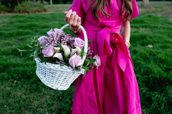 Bouquet Box
