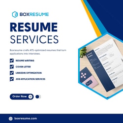 Boxresume