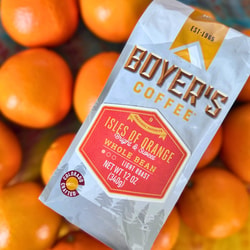 Boyer's Coffee