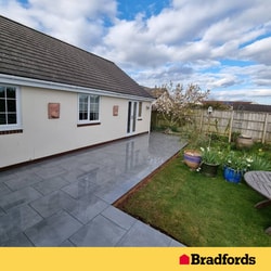 Bradfords
