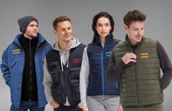 Branded Wear