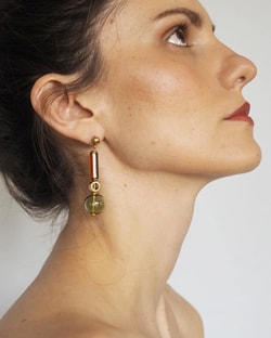 Brass and Bold