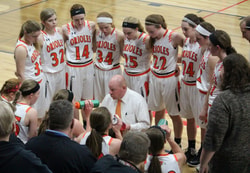 Breakthrough Basketball