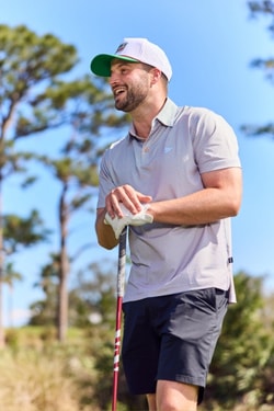 Breezy Golf