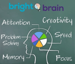 Bright Brain