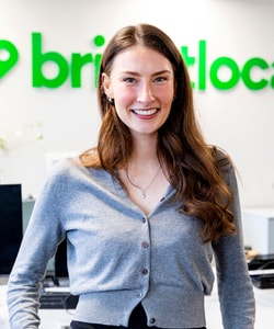 BrightLocal