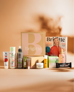 BRIGITTE Box
