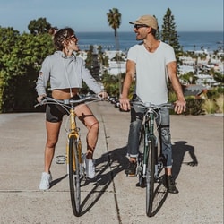 Brilliant Bicycle Co.