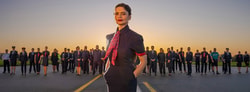 British Airways