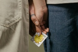 British Condoms