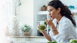 Britt's Superfoods
