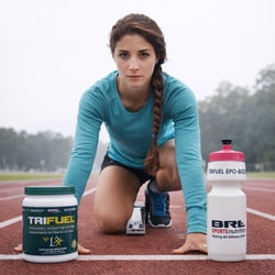 BRL Sports