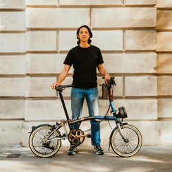 Brompton