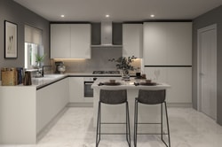 Brooklands Kitchens
