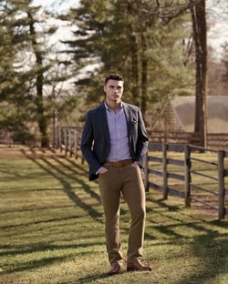 Brooks Brothers