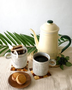 Brook's Coffee