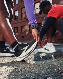 Brooks Running