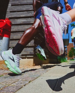 Brooks Running