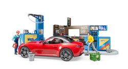 Bruderland