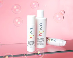 BTWN Skincare