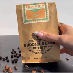 Buddha Beans Coffee
