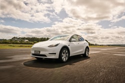 Budget Car Rental