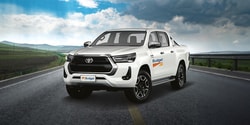 Budget Car Rental