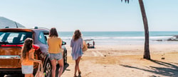 Budget Car Rental