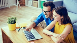 Budget Credit Check