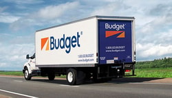 Budget Truck