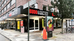 Budo & Fitness