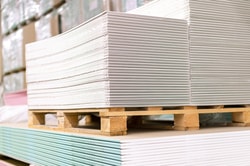 Building Materials