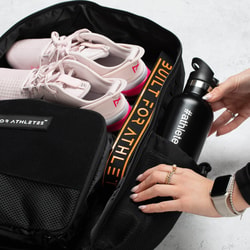 Built For Athletes