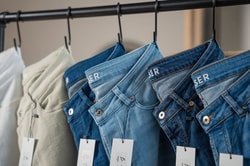 Bukser Jeans