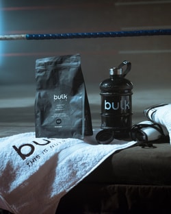 Bulk