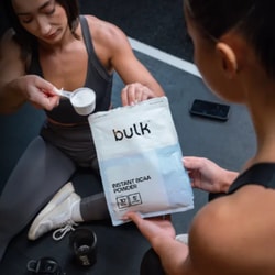 Bulk