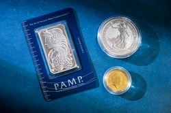 Bullion Exchanges
