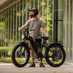 Burchda Bikes