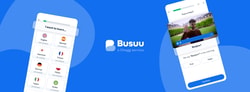 Busuu