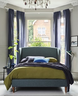 Button & Sprung