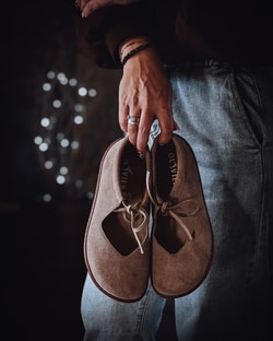Buty Olivier