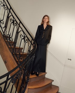 By Malene Birger