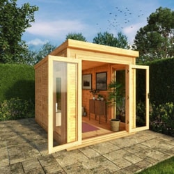 Cabins.co.uk