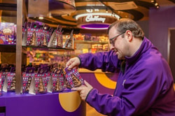 Cadbury World
